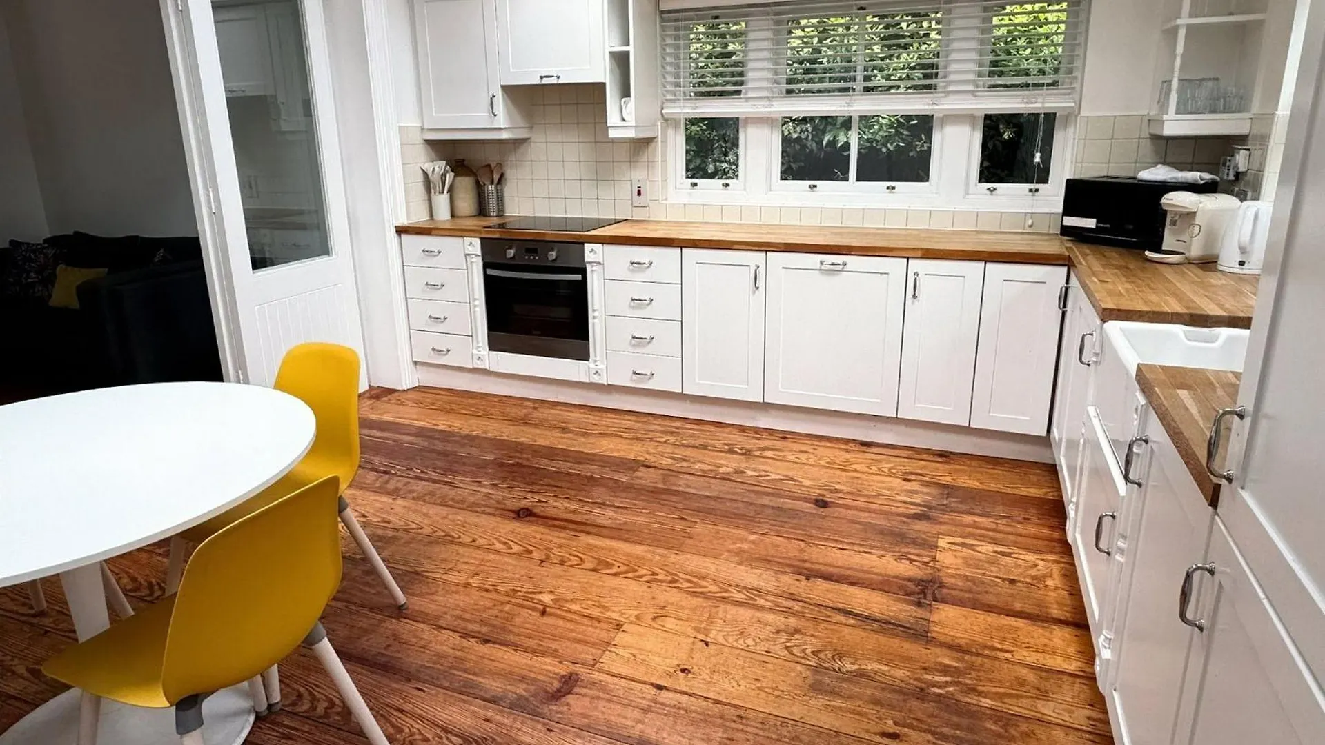 Shelbourne Cottages By Rds&Aviva ダブリン 別荘