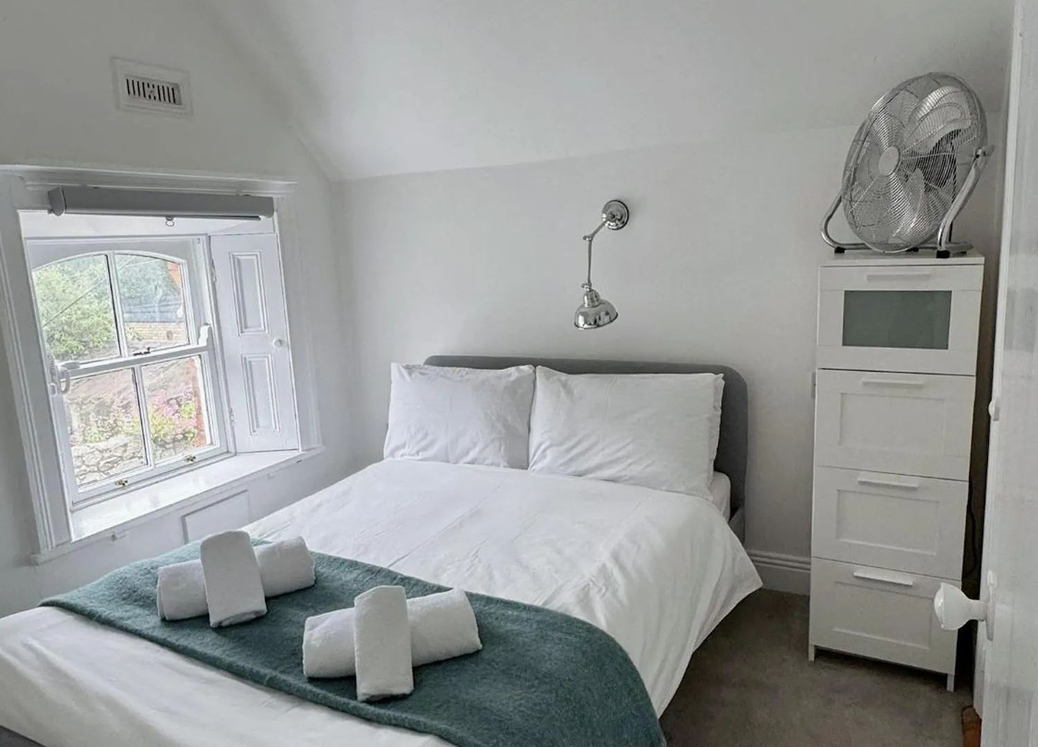 Shelbourne Cottages By Rds&Aviva 더블린 0*,