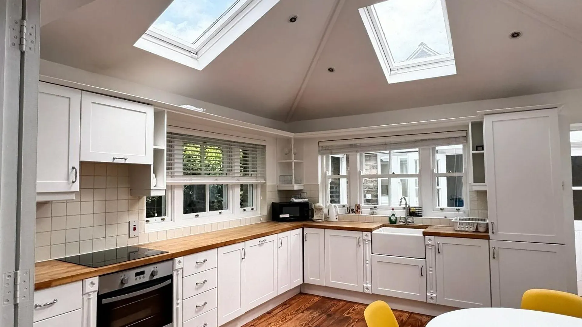 Shelbourne Cottages By Rds&Aviva location