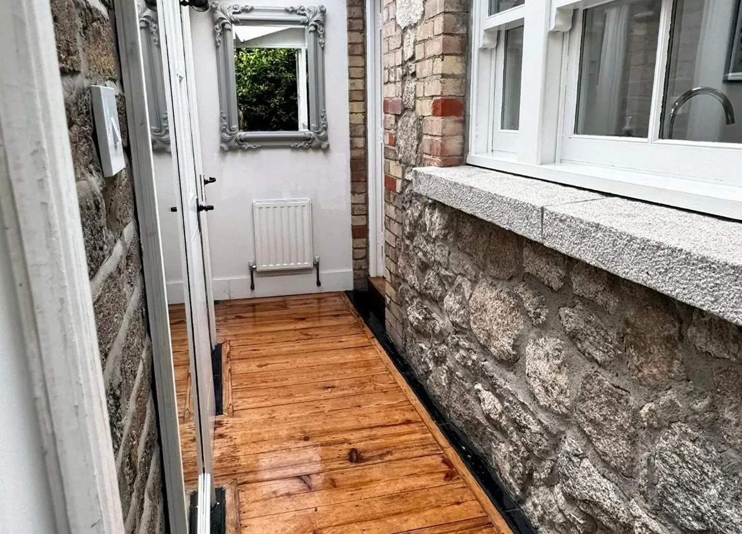 Shelbourne Cottages By Rds&Aviva 都柏林 爱尔兰
